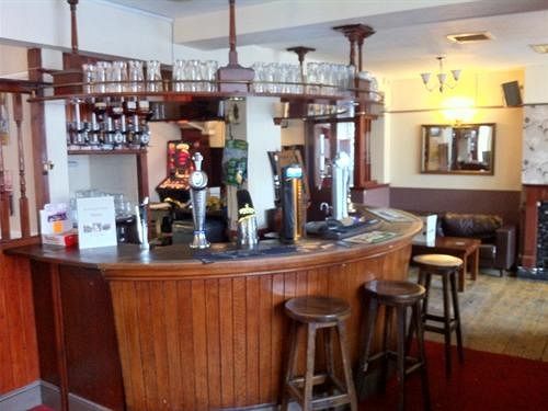 Appartamento Holroyd Arms Guildford Esterno foto